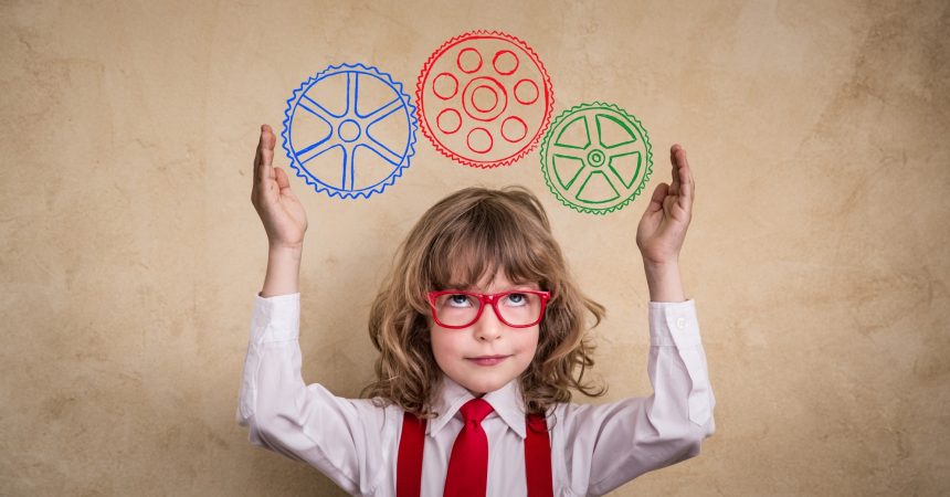 Dikkat-Zeka-Gelişim Testleri